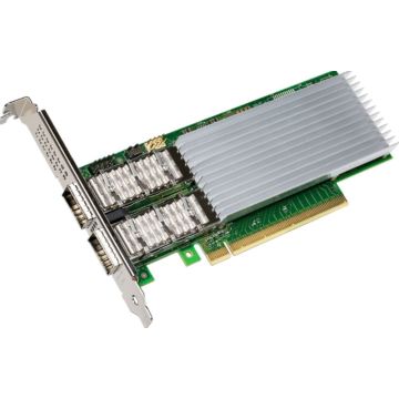Intel Ethernet Network Adapter E810-CQDA2 - Netwerkadapter