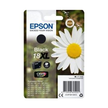Epson 18XL - 11.5 ml