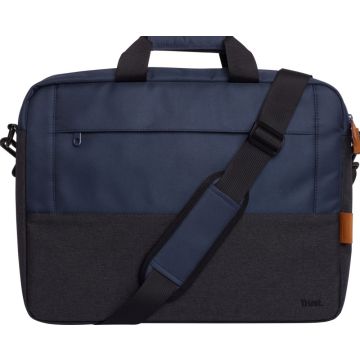 LISBOA 16i LAPTOP BAG - BLUE