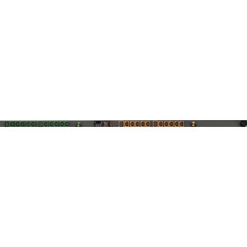 Vertiv Geist Switched VP8953 - Voedingsverdeeleenheid (rack-uitvoering)