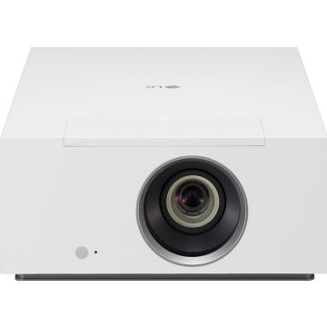 LG CineBeam HU710P - DLP-projector