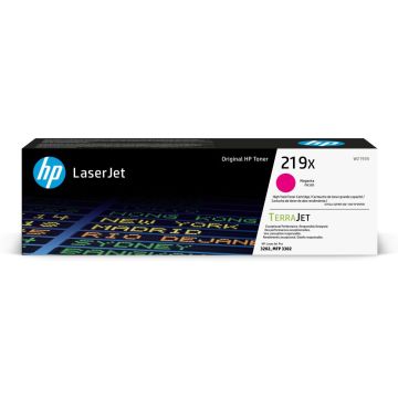 HP 219X - Hoog rendement
