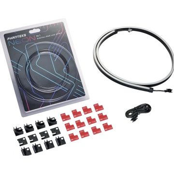 PHANTEKS Neon Digital RGB LED M1 Kit - LED-strip