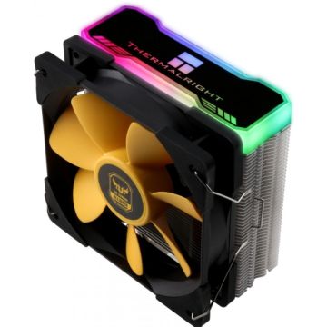 Thermalright BLACK EAGLE - Luchtkoeler