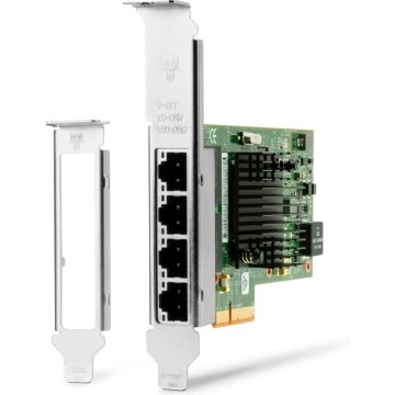 Intel I350-T4 - Netwerkadapter