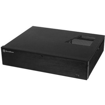 SilverStone MILO ML04 - Bureaumodel