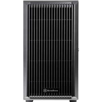 SilverStone CS382 - Serverbehuizing