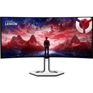 Lenovo Legion Pro 34WD-10 OLED - LED-monitor
