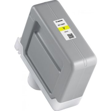 Canon PFI-1300 Y - 330 ml