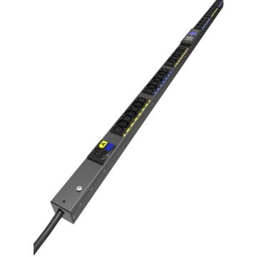 Eaton G4 - Voedingsverdeeleenheid (rack-uitvoering)