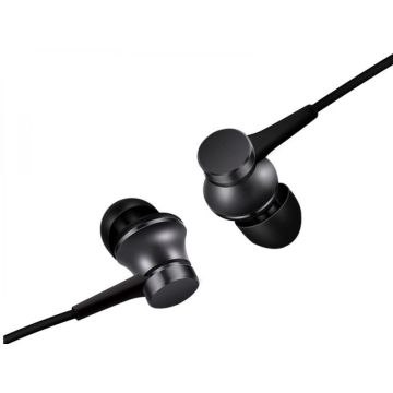 Xiaomi MI Basic - In-ear hoofdtelefoons met micro