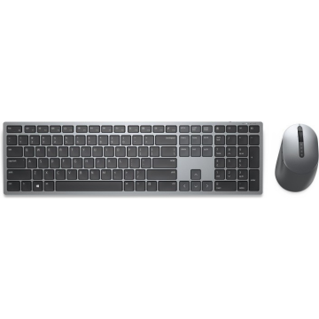 Dell Premier Multi-Device KM7321W - Toetsenbord en muis set