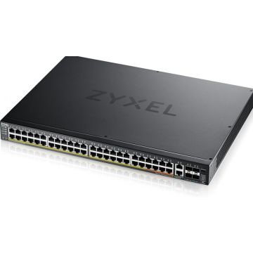 Zyxel XGS2220 Series XGS2220-54FP - Switch