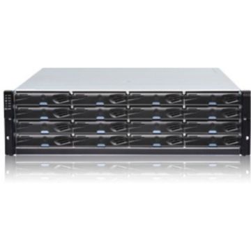 Infortrend EonStor ESDS4016RUC DS4000 3U/16bay red.-ctrl