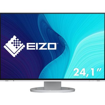EIZO FlexScan EV2495-WT - Met FlexStand