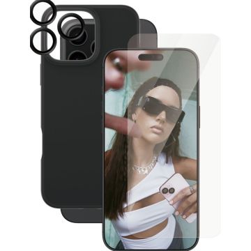 CARE by PG3-in-1 Bundle iPhone16 6.9 Pro
