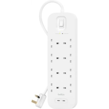 Belkin Connect - Overspanningsbeveiliger