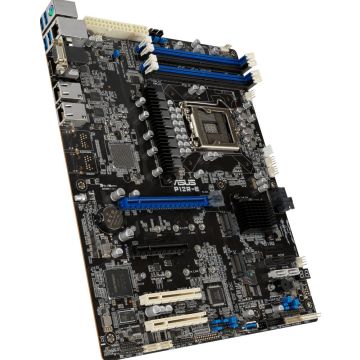 ASUS P12R-E - Moederbord