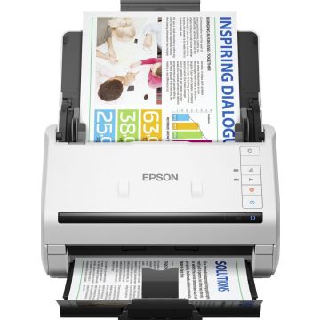 Epson WorkForce DS-770II - Documentscanner