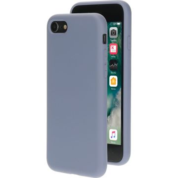 Mobiparts Silicone Cover Apple iPhone 7 - Smartphonehoesje