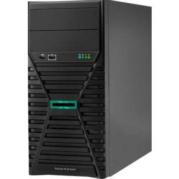HPE ProLiant ML30 Gen11 Entry - Server