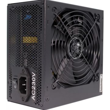 Xilence XP650R6.2 - Voeding