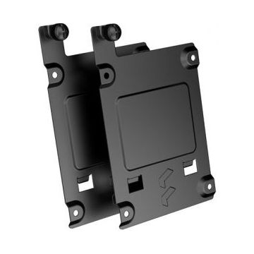 Fractal Design Type B - Upgradepakket harde schijf