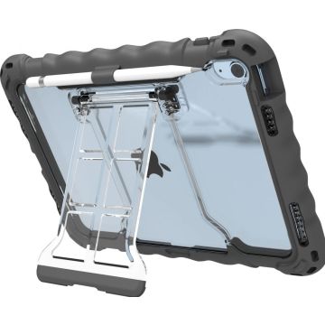 InfoCase - Achterzijde behuizing voor tablet