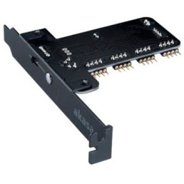 Akasa Vegas RGB Controller