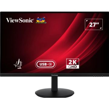 ViewSonic VG2709-2K-MHDU-2 - LED-monitor