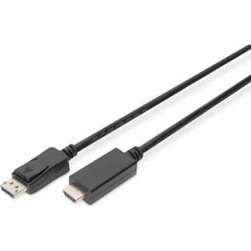 ASSMANN AK-340303-010-S - Video/audio-kabel