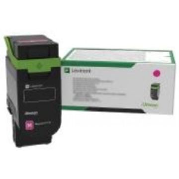 Lexmark - Hoog rendement