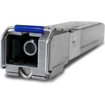 Allied Telesis AT SP10BD20 - SFP+ transceivermodule