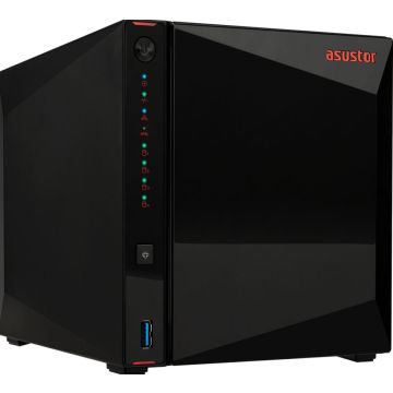 ASUSTOR Nimbustor 4 - NAS-server