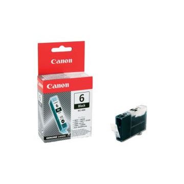 Canon BCI-6BK - Zwart