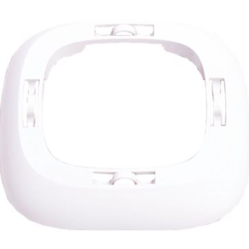 HPE Networking Instant On AP32 Flush Mount Sleeve, WLAN-toegangspunt bevestiging, Instant On AP32, Wit, 147 mm, 18 mm, 147 mm