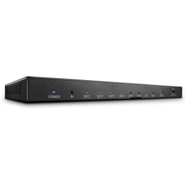 Lindy 8 Port HDMI 18G Splitter