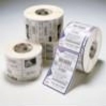 Zebra Z-Band Direct Next Generation - Polypropyleen (PP)