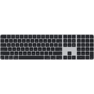 Apple Magic Keyboard with Touch ID and Numeric Keypad (2024) - Toetsenbord
