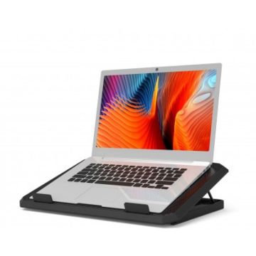 PORT Ergonomic Cooler Pro - Notebookventilator