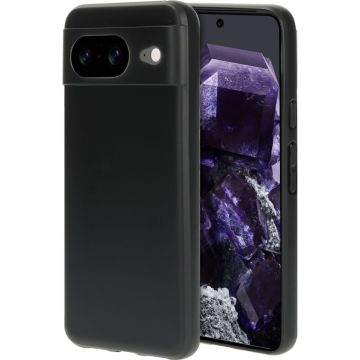 Minimalistisch ontwerp met extra grip en meer bescherming! Zoek je een eenvoudig hoesje dat gewoon zijn werk doet? De Classic TPU Case is het perfecte hoesje. Het minimalistische ontwerp is afgewerkt met een grip coating dat prettig in de hand ligt en voo
