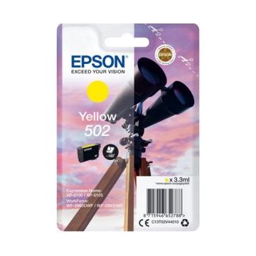 Epson 502 - 3.3 ml