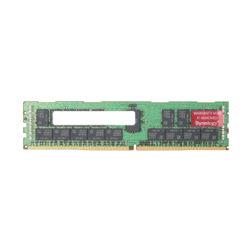 Synology D4RD-2666-32G - Geheugen