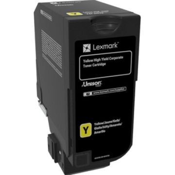 Lexmark - Hoog rendement