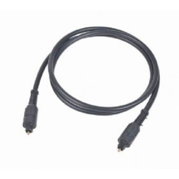 gembird Toslink optisches Kabel, 7,5 m