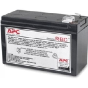 APC Batterij Vervangings Cartridge APCRBC110 (OEM) - UPS-batterij