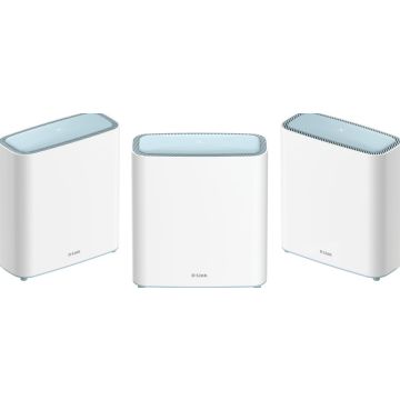 D-Link EAGLE PRO AI M32-3 - Wifi-systeem