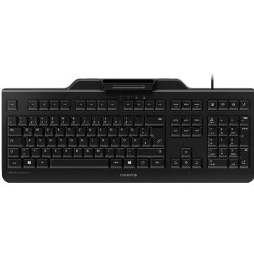 CHERRY SECURE BOARD 1.0 - Toetsenbord