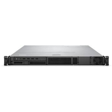 HP ZCentral 4R - Rack-uitvoering 1U