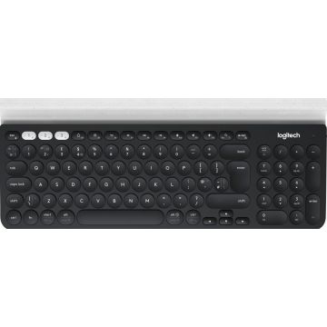 Logitech K780 Multi-Device Wireless Keyboard - Toetsenbord